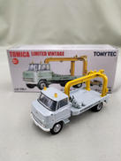 ニッサン 3.5トントラック|TOMY TEC