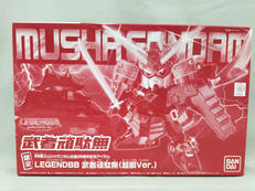 武者頑駄無|BANDAI