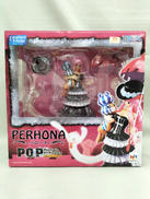 P.O.P ペローナ|MEGAHOUSE