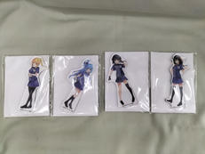 アクリルスタンド 映画 この素晴らしい世界に祝福を!紅伝説|ローソン