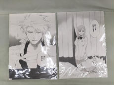 BLEACH　複製原画　3枚|集英社