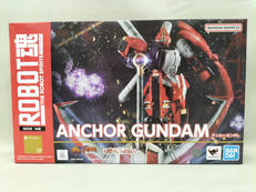 アンカーガンダム|BANDAI