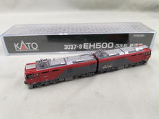 EH500 3次形 新塗装|KATO