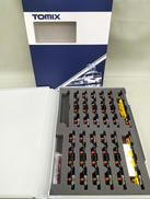 JR チキ5500形貨車(JR西日本仕様)セット|TOMIX