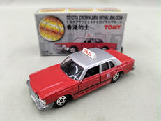 トヨタクラウン2800|TOMY