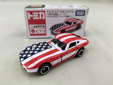 トヨタ2000GT アメリカ国旗タイプ|TOMY