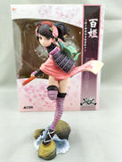 百姫 OIRONAOSHI|ALTER