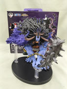 A賞 カイドウ 人獣型