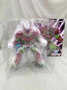 C賞　セルマックスフィギュア|BANDAI