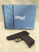 ワルサー PPK|marushin