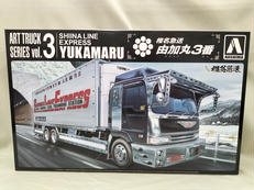 アオシマ文化教材社　プロフィア　新品未使用品 Amazon | 青島文化教材社 1/32 ヘビーフレイトシリーズ No.16