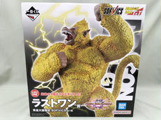ラストワン賞 黄金大猿悟空|BANDAI