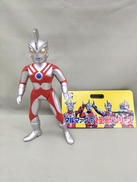 PウルトラマンA　(シルバー)|BULLMARK