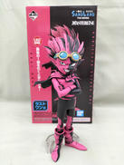 ラストワン賞 ベルゼブブ