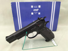 CZ75システム7|KSC