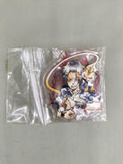 獄寺 隼人 アクリルバッジ|集英社