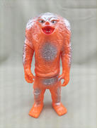 ジャミラ ブルマァク|BANDAI