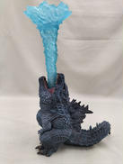 デフォリアルゴジラ2019|X PLUS