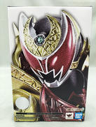 仮面ライダーキバ|BANDAI