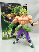 B賞 超サイヤ人ブロリー フルパワー|BANDAI