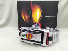 CSMファイズギア＆ファイズアクセル|BANDAI