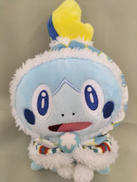 クリスマスワンダーランド メッソン|ポケモンセンター