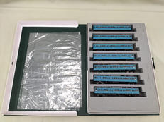 103系 京阪神緩行線 7両セット