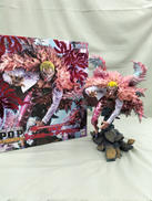 天夜叉 ドンキホーテ・ドフラミンゴ|MEGAHOUSE