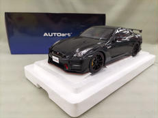 GT-R R35 NISMO SPECIAL EDITION