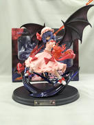 レミリア・スカーレット|上海アリス