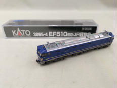 EF510 500 JR貨物色|KATO