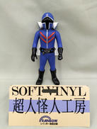 アオレンジャー|BULLMARK