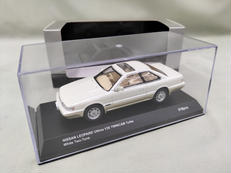 NISSAN LEOPARD V30 TWINCAM TUR