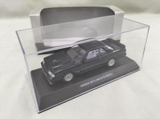 NISSAN SKYLINE GTS-R