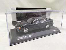 TOYOTA CHASER 2.5 TOURER V|京商