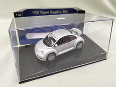 VW NEW BEETLE RSi|AUTOart