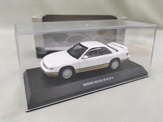 NISSAN SILVIA K'S