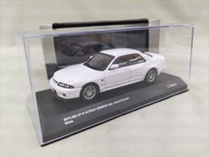 NISSAN SKYLINE GT-R|京商