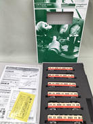 阪神2000系 2203編成 パンタグラフ削減後 6両