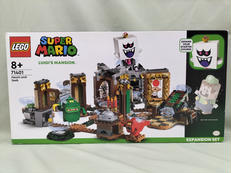 ルイージ マンション|LEGO