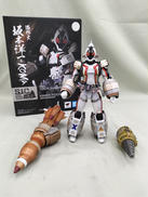 S.I.C 仮面ライダーフォーゼ