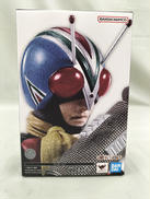 ライダーマン 真骨彫製法|BANDAI