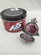 ペルソナ5プレミアム懐中時計|プライズ(SEGA)