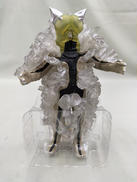 プラチク星人|BANDAI