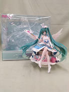初音ミクSWEET ANGEL ver.|GOOD SMILE COMPANY