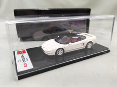 ホンダ　NX-R 1992|MAKE UP