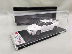 ニッサン スカイラインR34 V-SPEC 2000|MAKE UP