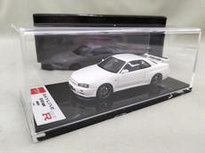 ニッサン スカイラインR34 V-SPEC 1999|MAKE UP