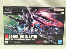 HGデルタザイン