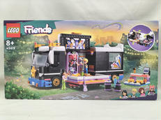 ポップスターのツアーバス|LEGO